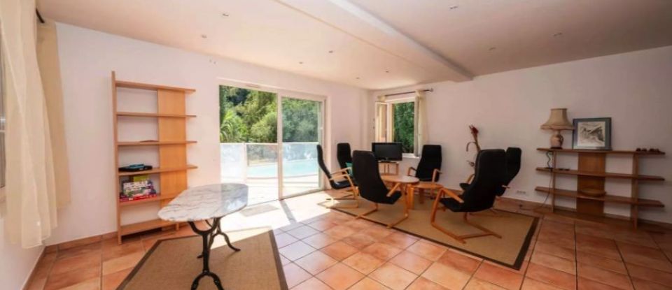 Maison 5 pièces de 143 m² à Nice (06000)