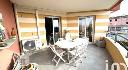 Appartement 4 pièces de 97 m² à Fréjus (83600)