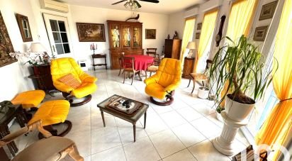 Appartement 4 pièces de 97 m² à Fréjus (83600)