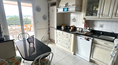 Appartement 4 pièces de 97 m² à Fréjus (83600)