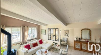 Maison 4 pièces de 74 m² à Boissy-Saint-Léger (94470)