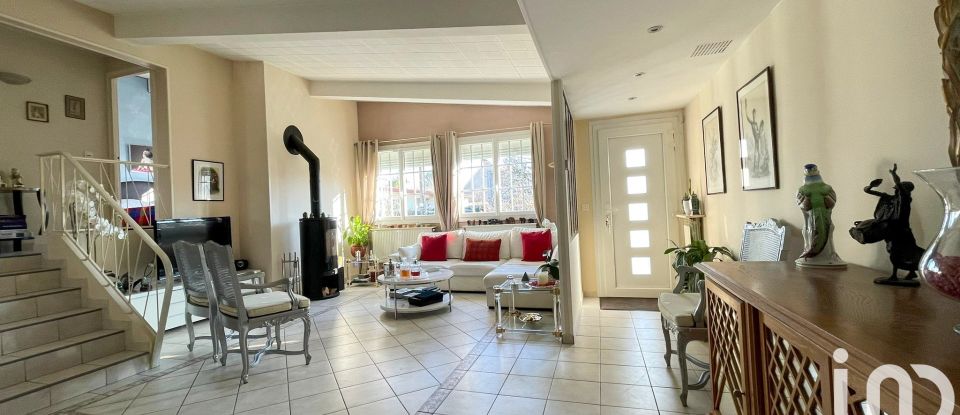 Maison 4 pièces de 74 m² à Boissy-Saint-Léger (94470)