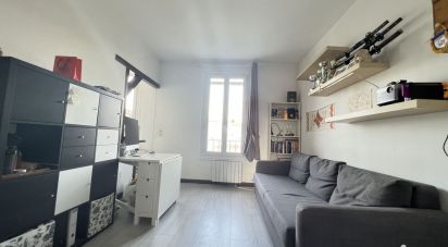 Appartement 2 pièces de 29 m² à Vitry-sur-Seine (94400)