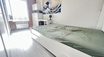 Appartement 2 pièces de 29 m² à Vitry-sur-Seine (94400)