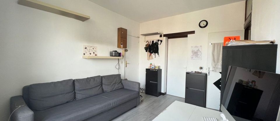 Apartment 2 rooms of 29 m² in Vitry-sur-Seine (94400)