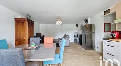 Appartement 2 pièces de 62 m² à Pont-Péan (35131)