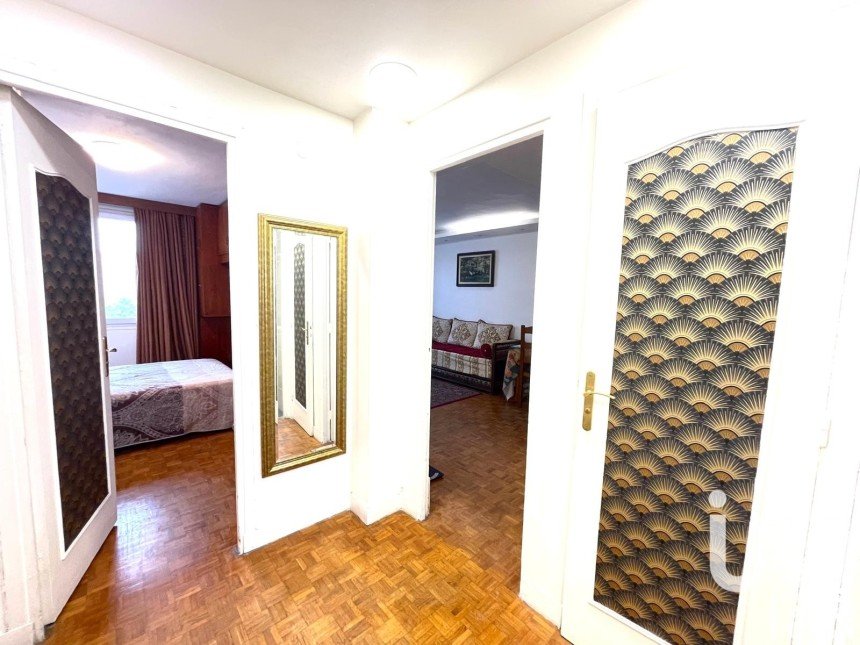 Appartement 3 pièces de 50 m² à Le Kremlin-Bicêtre (94270)