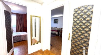 Appartement 3 pièces de 50 m² à Le Kremlin-Bicêtre (94270)