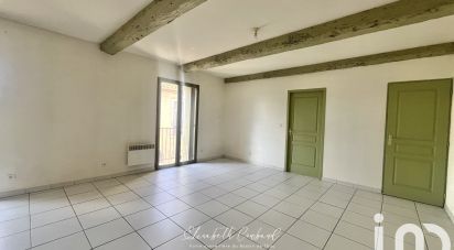 Appartement 2 pièces de 46 m² à Poussan (34560)