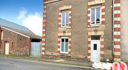 Maison traditionnelle 4 pièces de 76 m² à Mauges-sur-Loire (49410)