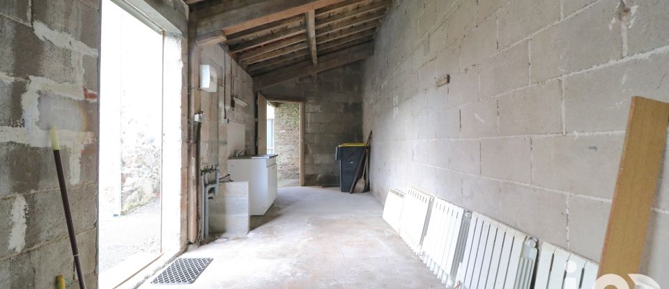 Maison traditionnelle 4 pièces de 76 m² à Mauges-sur-Loire (49410)