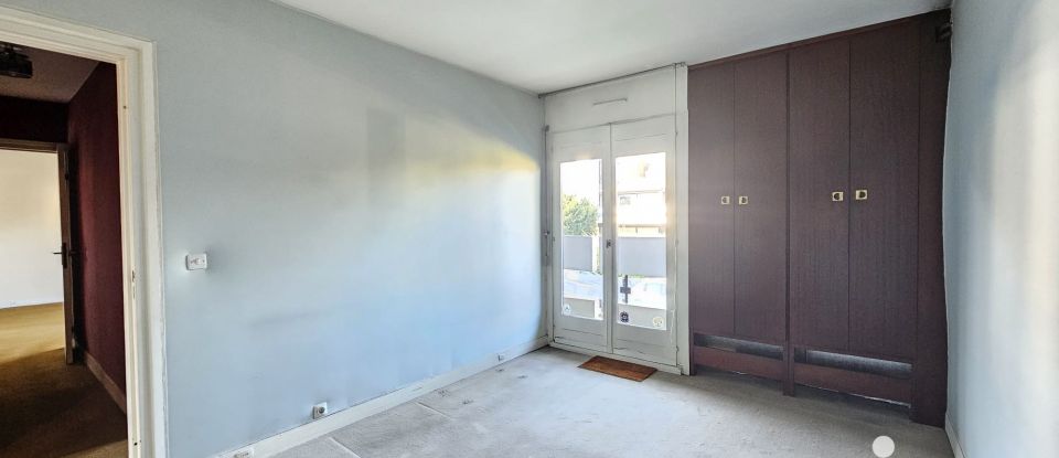 Appartement 4 pièces de 90 m² à Saint-Germain-en-Laye (78100)