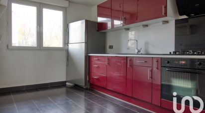 Maison 5 pièces de 105 m² à Cergy (95800)