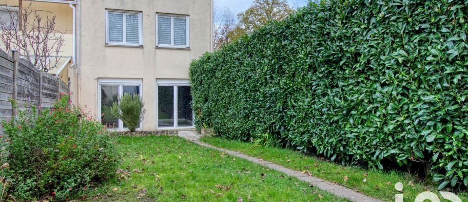 Maison 5 pièces de 105 m² à Cergy (95800)