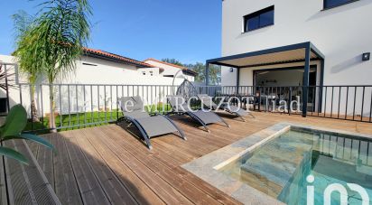 House 6 rooms of 145 m² in Pollestres (66450)