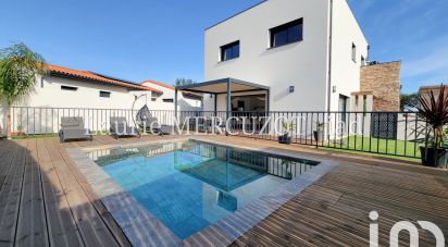 House 6 rooms of 145 m² in Pollestres (66450)