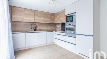 Maison 5 pièces de 125 m² à Bondoufle (91070)