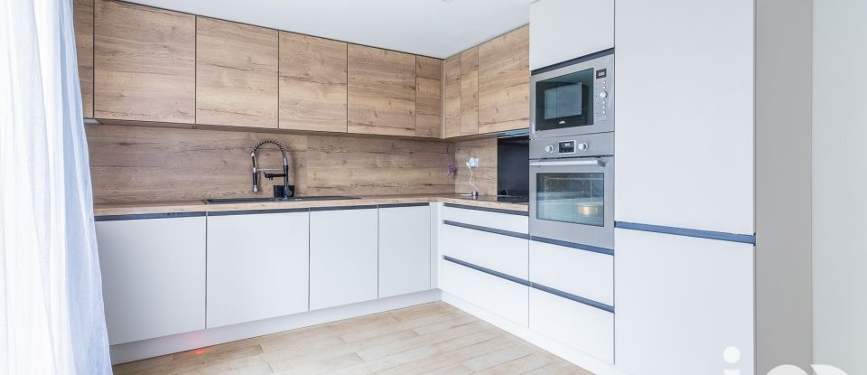 Maison 5 pièces de 125 m² à Bondoufle (91070)