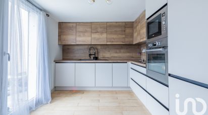 Maison 5 pièces de 125 m² à Bondoufle (91070)