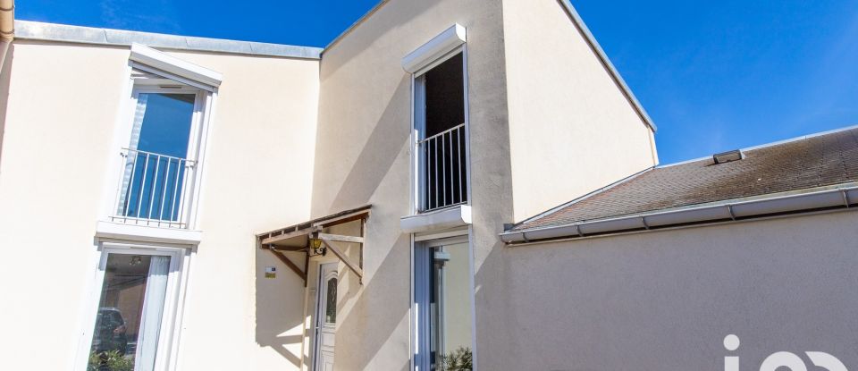 Maison 5 pièces de 125 m² à Bondoufle (91070)