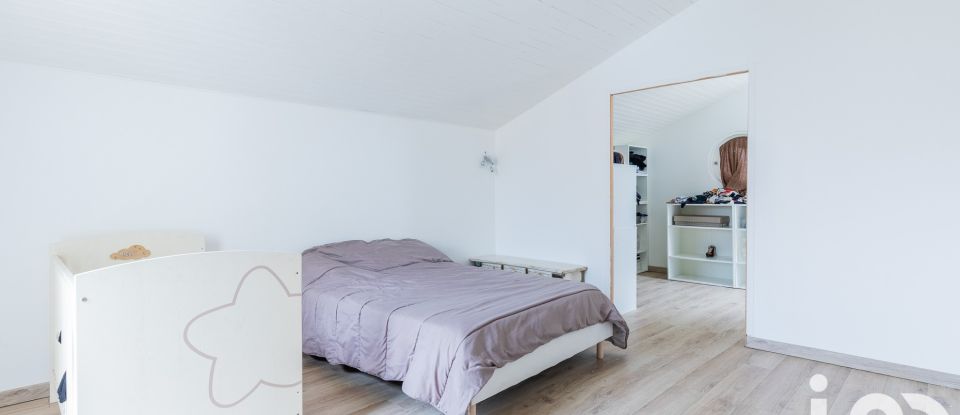 Maison 5 pièces de 125 m² à Bondoufle (91070)