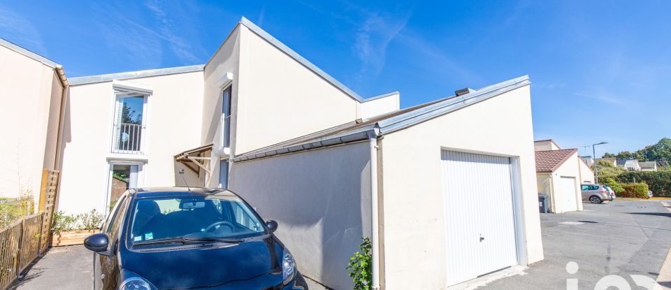 Maison 5 pièces de 125 m² à Bondoufle (91070)