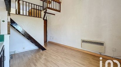 Appartement 1 pièce de 18 m² à Montpellier (34000)