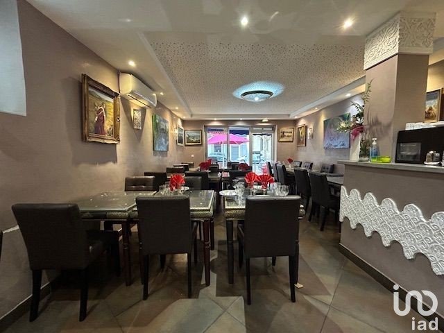 Restaurant of 100 m² in Toulon (83000)