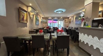 Restaurant of 100 m² in Toulon (83000)