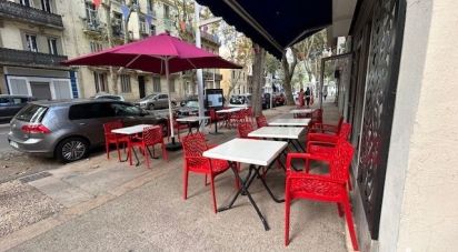 Restaurant of 100 m² in Toulon (83000)