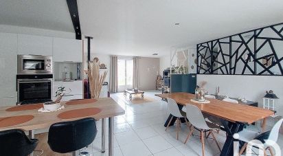 Maison 5 pièces de 110 m² à Cagnicourt (62182)