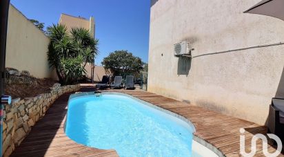 Maison 5 pièces de 140 m² à Marseille (13010)