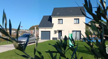 Maison 6 pièces de 105 m² à Neufchâtel-en-Bray (76270)