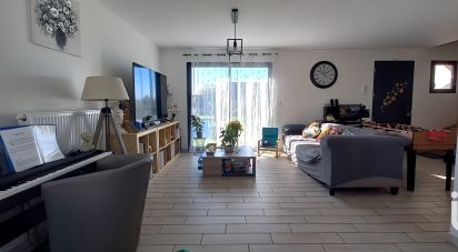 Maison 6 pièces de 105 m² à Neufchâtel-en-Bray (76270)