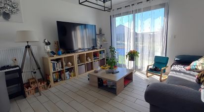 Maison 6 pièces de 105 m² à Neufchâtel-en-Bray (76270)