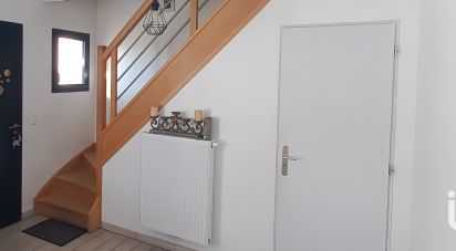 Maison 6 pièces de 105 m² à Neufchâtel-en-Bray (76270)