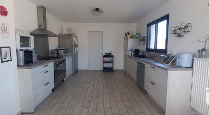 Maison 6 pièces de 105 m² à Neufchâtel-en-Bray (76270)