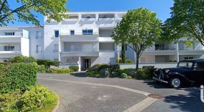 Appartement 3 pièces de 64 m² à La Rochelle (17000)