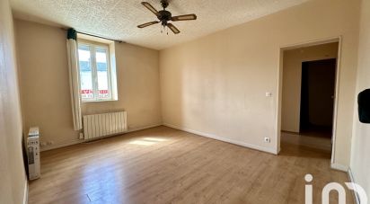 Appartement 2 pièces de 49 m² à Bourges (18000)