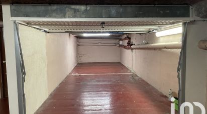 Parking/garage/box de 35 m² à Montrouge (92120)