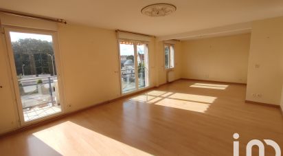 Apartment 4 rooms of 95 m² in Chartres (28000)