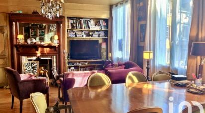 Appartement 5 pièces de 98 m² à Honfleur (14600)