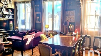 Apartment 5 rooms of 98 m² in Honfleur (14600)