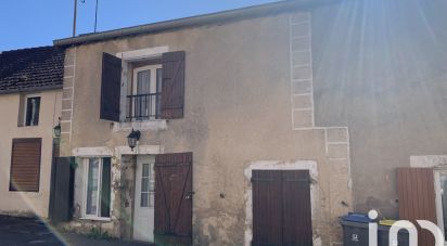 Maison 4 pièces de 87 m² à Fayl-Billot (52500)