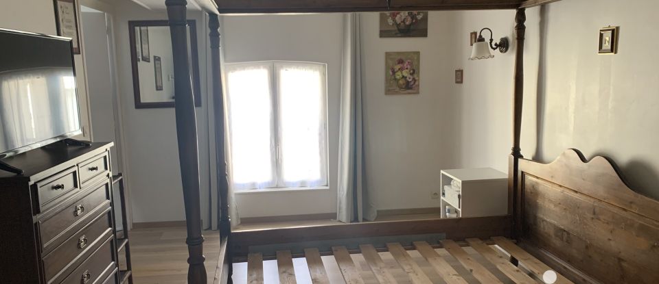 Maison 4 pièces de 87 m² à Fayl-Billot (52500)