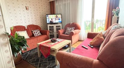 Appartement 5 pièces de 72 m² à Garges-lès-Gonesse (95140)