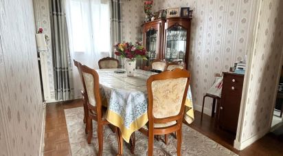 Apartment 5 rooms of 72 m² in Garges-lès-Gonesse (95140)