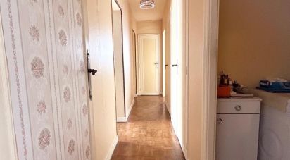 Apartment 5 rooms of 72 m² in Garges-lès-Gonesse (95140)