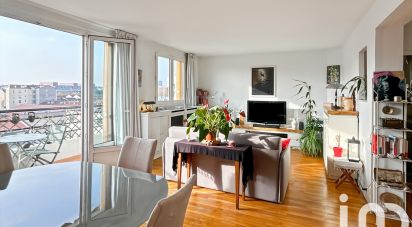 Apartment 2 rooms of 61 m² in Ivry-sur-Seine (94200)