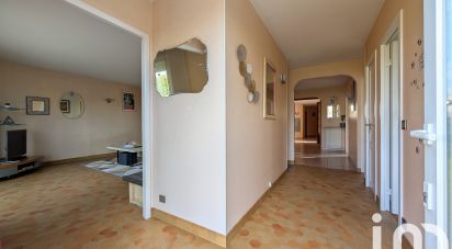 Maison traditionnelle 7 pièces de 175 m² à Condat-sur-Vienne (87920)